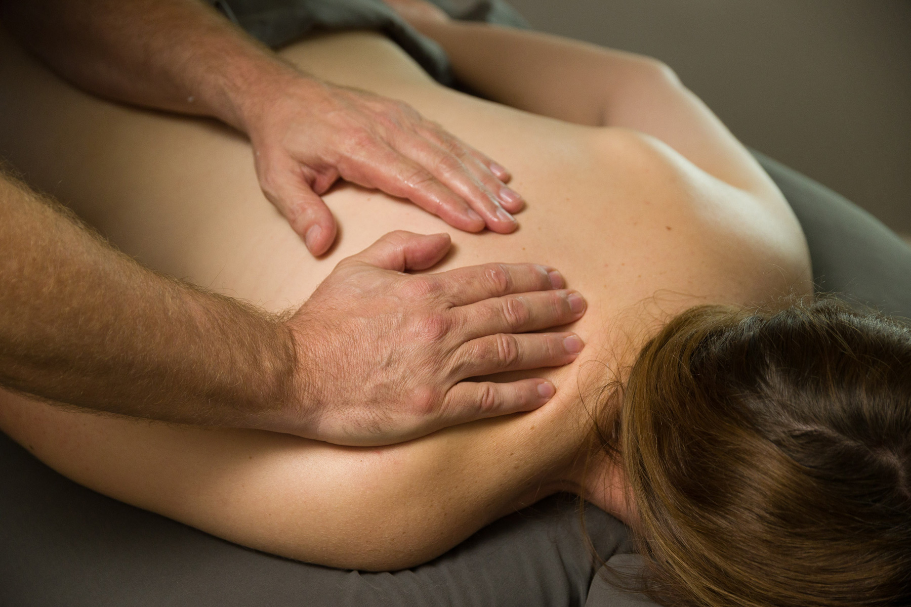 Atlanta Esalen Massage Therapist